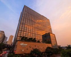 Fairmont Makati