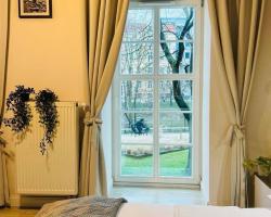 AbsyntApartments 24 Rynek Wrocław