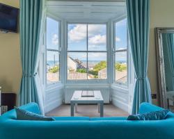 Rooms at The Highcliffe