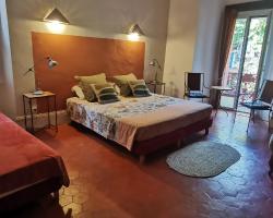 Chambres d'Hôtes Le Mimosa