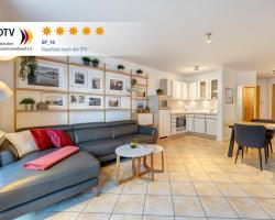 Ostseeresidenz Gorki- Park - 16 mit Wellness und Schwimmbad