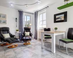 Villa Margot - FeWo 01