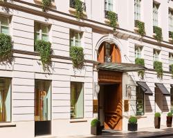 Sofitel Paris Le Faubourg