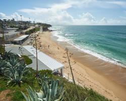 Beach Warehouse S.Pedro Estoril