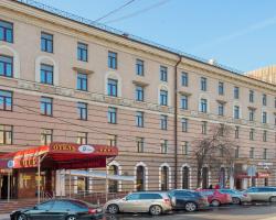Oksana Hotel