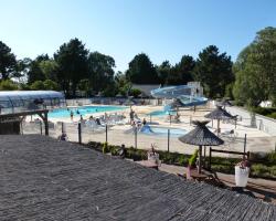 Camping le Bordeneo