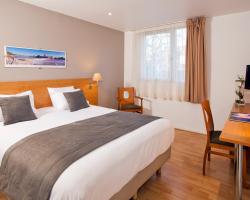 Séjours & Affaires Toulouse de Brienne