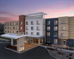 Fairfield by Marriott The Dalles