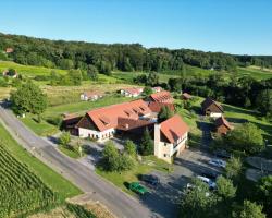 JUFA Hotel Tieschen