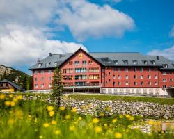 JUFA Hotel Hochkar
