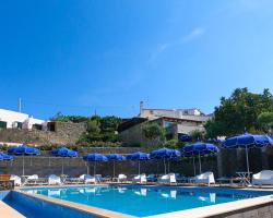 Hotel Punta Imperatore