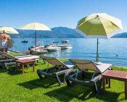 Residence Casa e Vela