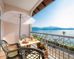 Residence Casa e Vela