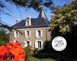 Logis La Folie