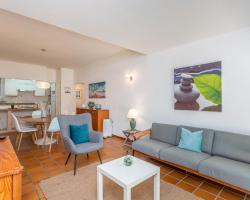 BeGuest Gandarinha Apartment