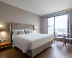 Ouro Minas Hotel Belo Horizonte, Dolce by Wyndham