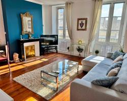 Bordorent Apartment