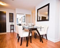 JJ Furnished Apartments Downtown Toronto: Entertainment District Element