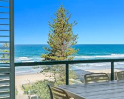 Emerald Sands Holiday Apartments