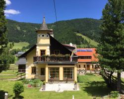 Gurkhof Ferienwohnungen