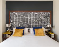 Naitly Barcelona Poblenou