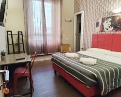 Milazzo23 Guesthouse