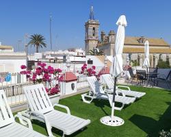 Apartamentos turísticos CASA de los BALCONES