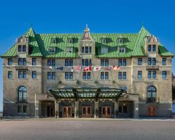 Fairmont Le Manoir Richelieu