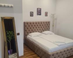 Pensiunea Corina Boutique