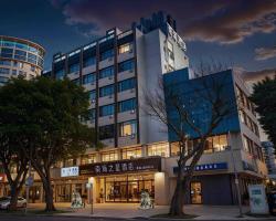 Shenzhen Green Oasis Hotel, Baoan