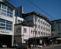 Kawayu Kanko Hotel