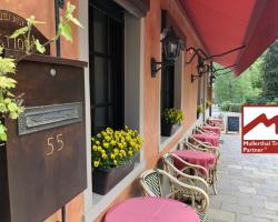 Hotel Auberge Rustique