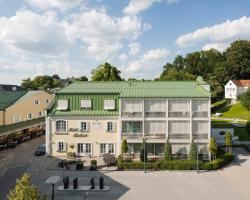 Romantik Hotel Das Lindner