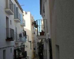 Duplex Ibiza Puerto