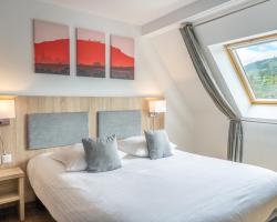 Hotel Colmar Vignes Eguisheim
