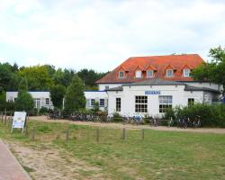 Hotel Heiderose auf Hiddensee