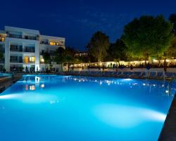 Larissa Beach Club