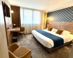 Best Western Hotel Le Quercy