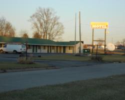 Broadway Motel Des Moines