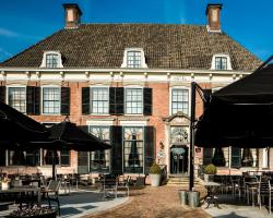 Hampshire Hotel - 's Gravenhof Zutphen