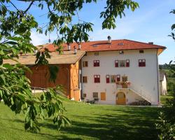Agritur Maso San Bartolomeo