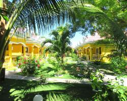 Malapascua Garden Resort