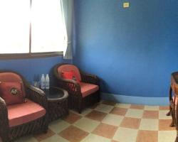Lampang Family Guest House