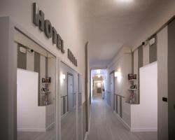 Hotel Nella Firenze
