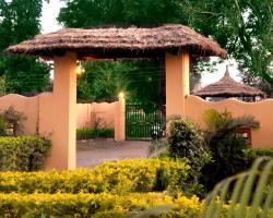 Tiger Inn Resort Bandhavgarh