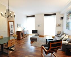 Apartamento Boulevard