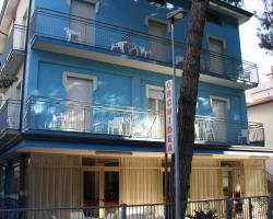 Hotel Orchidea 0