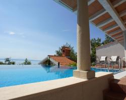 Apartments Villa Krasa