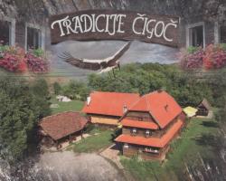 Tradicije Cigoc