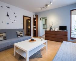 Apartament Jelitkowski Dwór